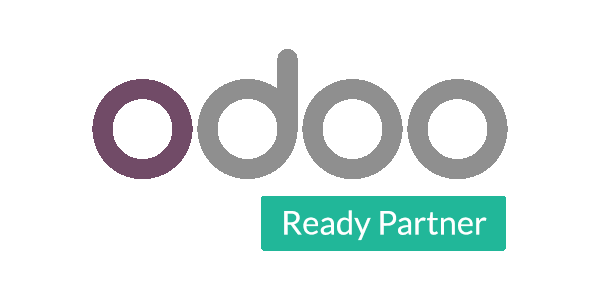 Odoo logo